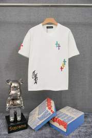 Picture of Chrome Hearts T Shirts Short _SKUChromeHeartsS-XL55txDT6817858